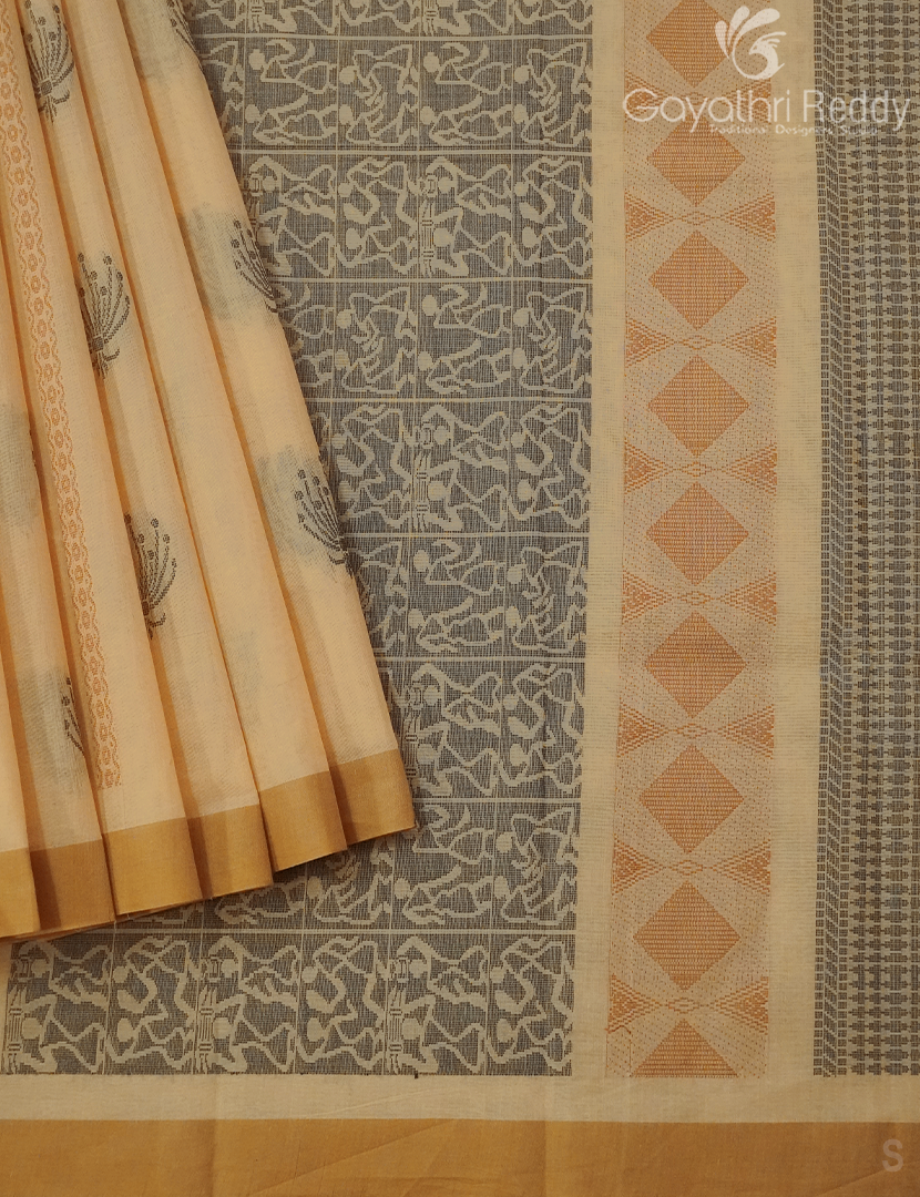 PURE KANCHI COTTON-KC3010