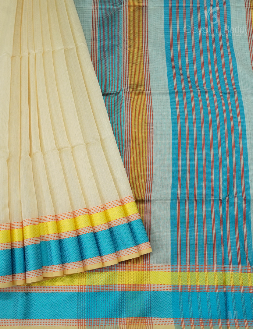 PURE CHANDERI SILK-CPS716
