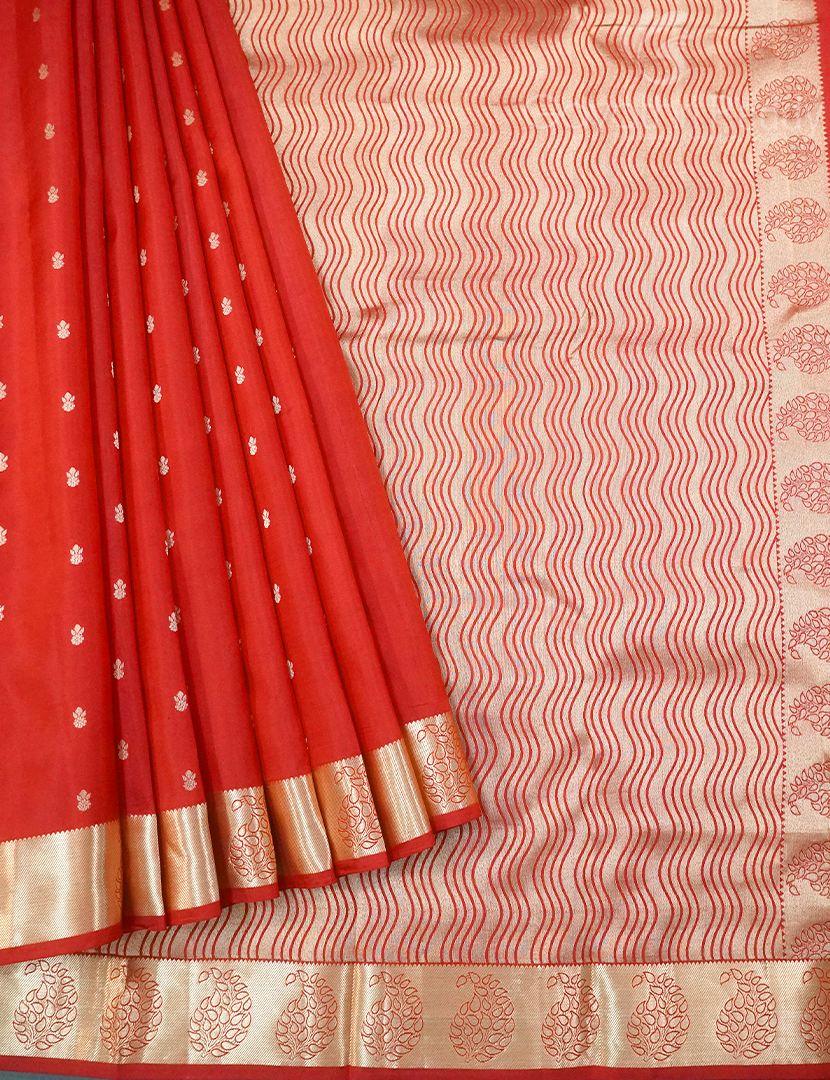 PURE KANCHI PATTU -KP8148