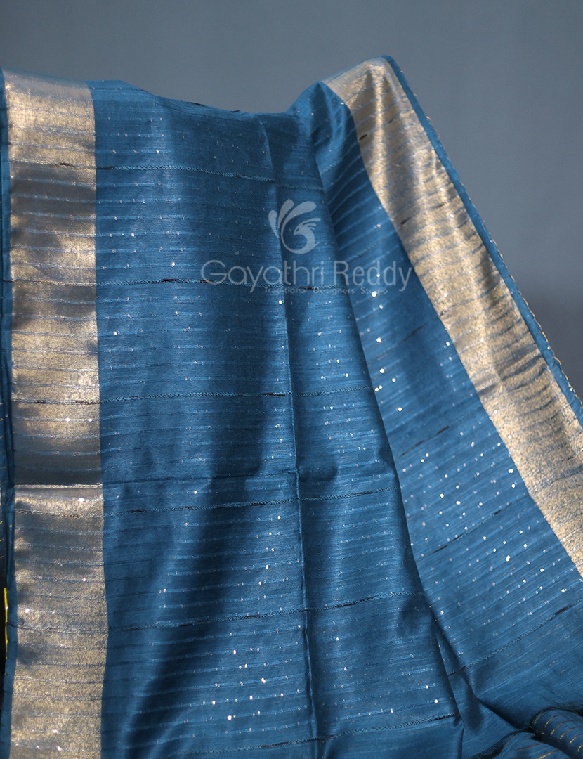 FANCY SAREES WITH READYMADE BLOUSE-FA3838