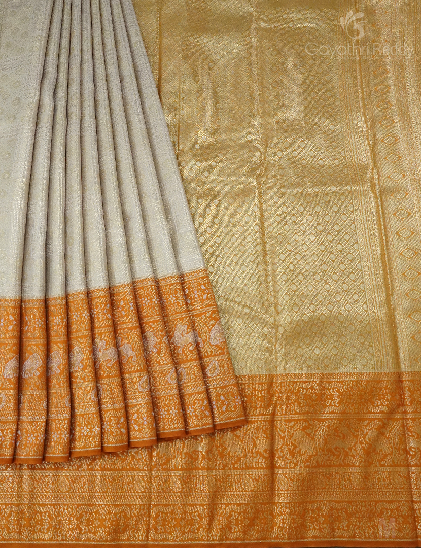 SEMI KANCHI PATTU-SP1719