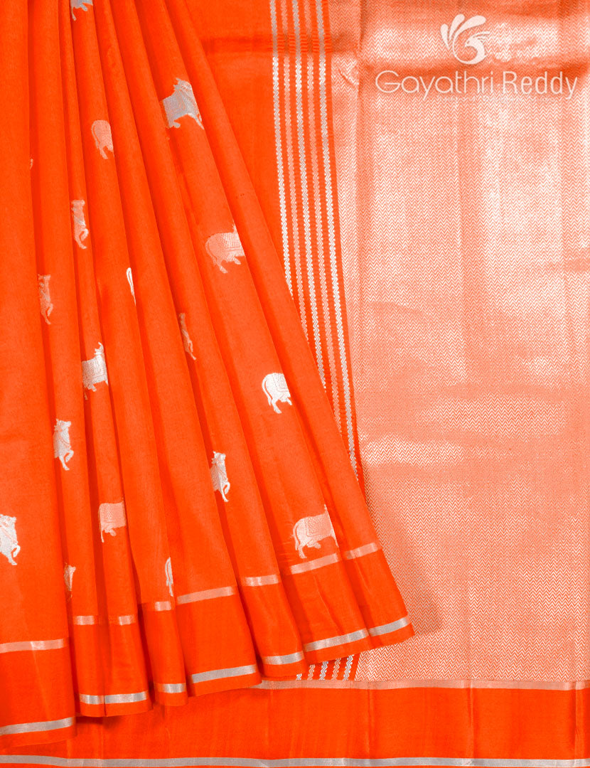 PURE BANARAS SILK-BSS24