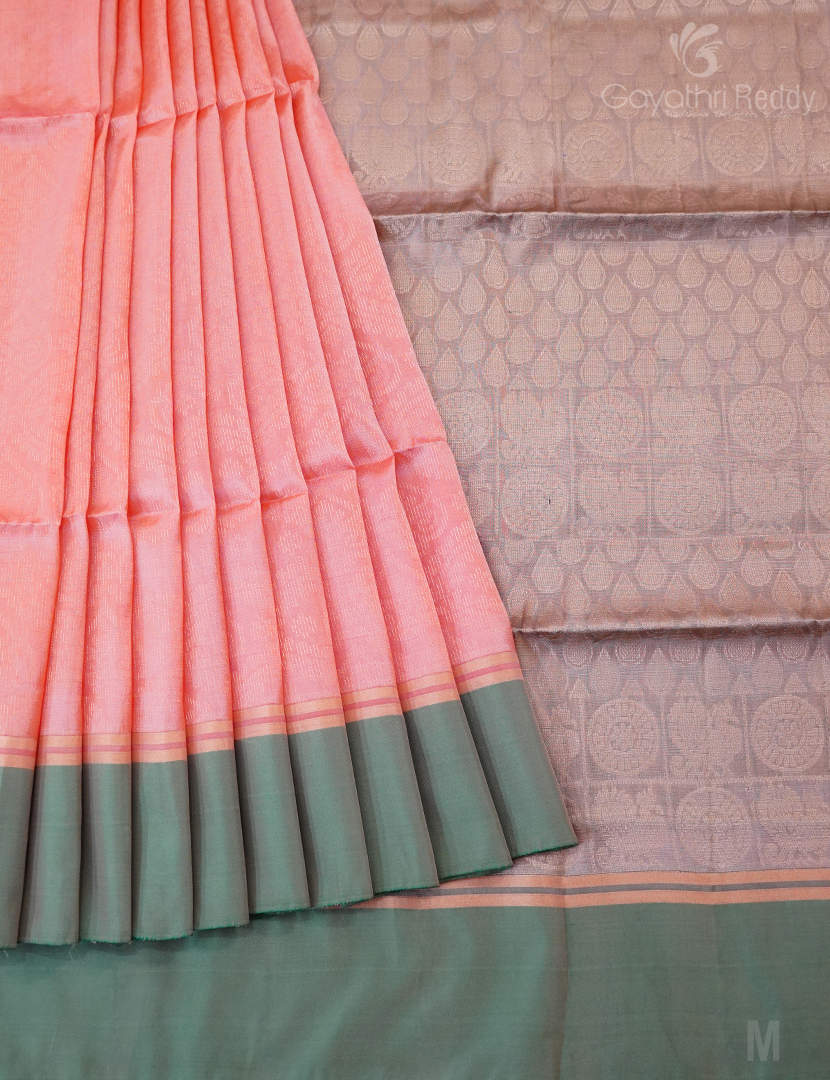 LIGHT WEIGHT KANCHI PATTU-KP7922