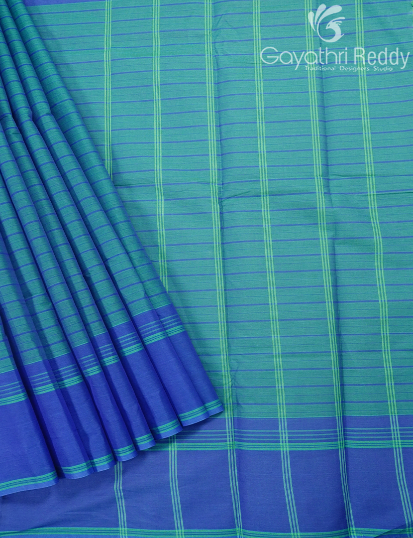 PURE KANCHI COTTON -KC3106
