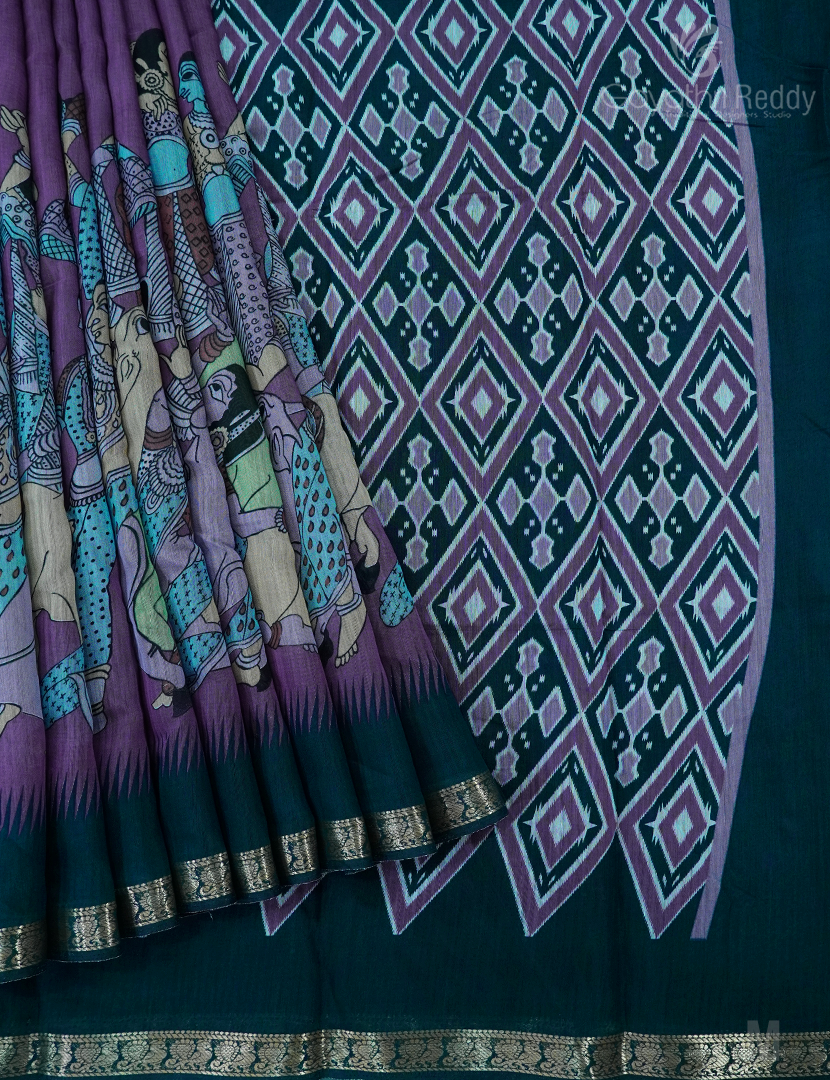 VIDHARBHA SICO-PVS272