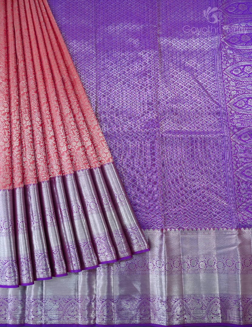 PURE KANCHI PATTU-KP7731