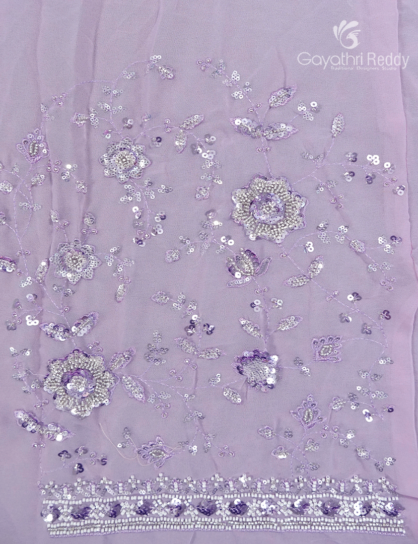 GEORGETTE FANCY-GRF161