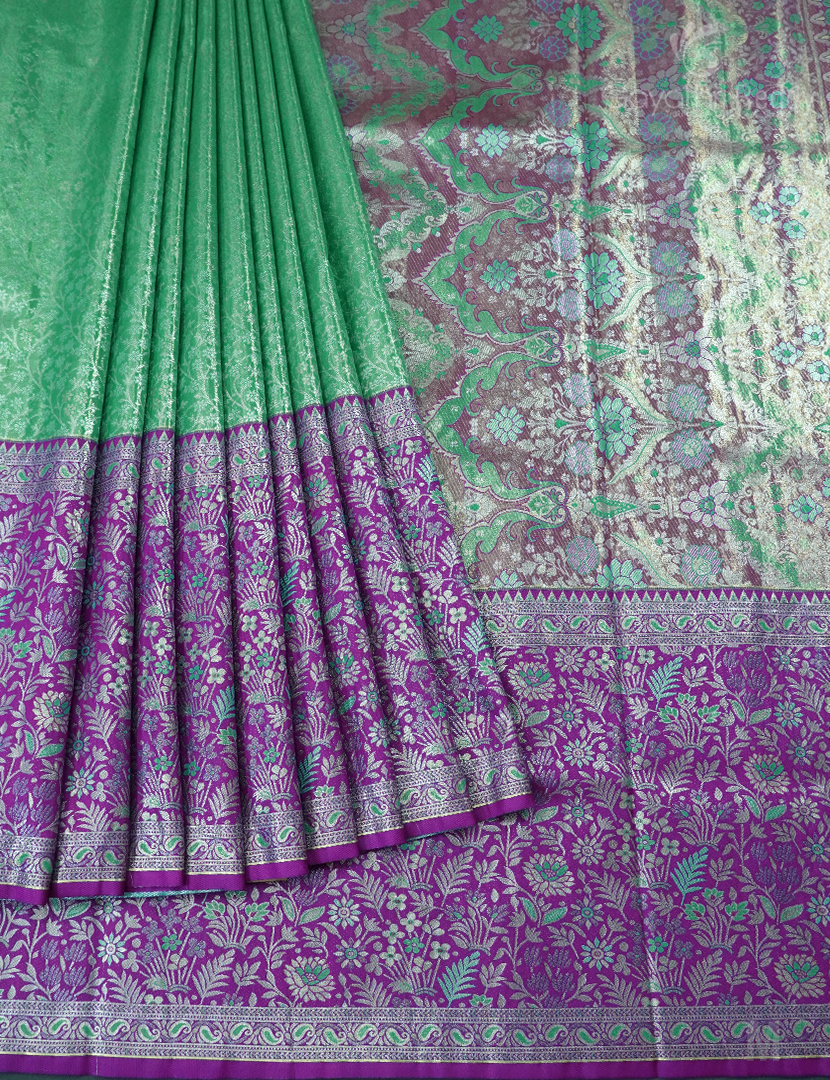 SEMI KANCHI PATTU-SP1603