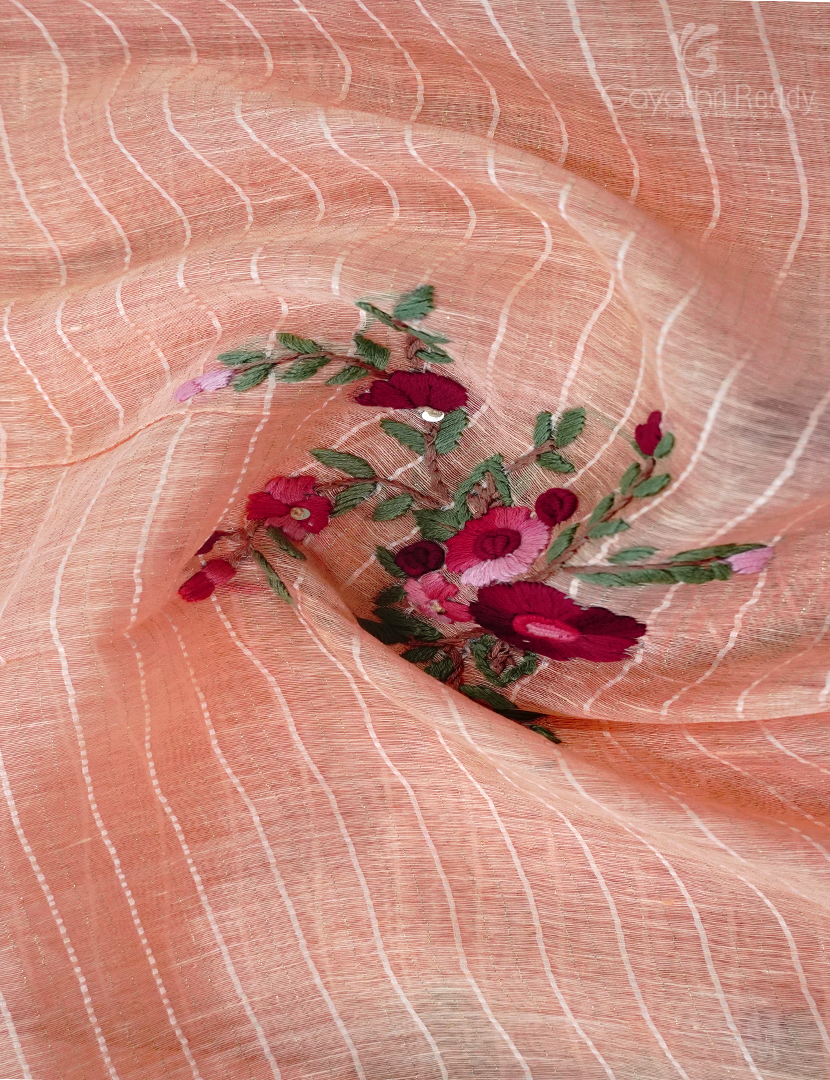 PURE LINEN  FANCY-LF149