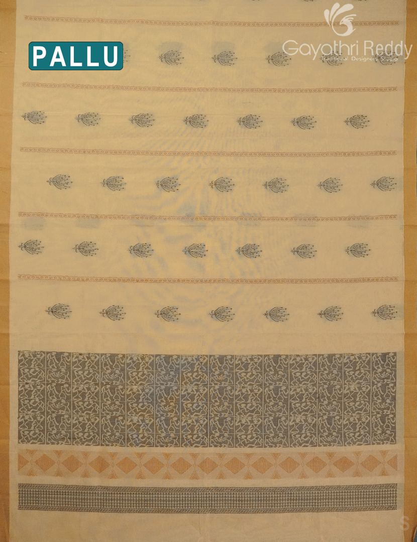 PURE KANCHI COTTON-KC3010