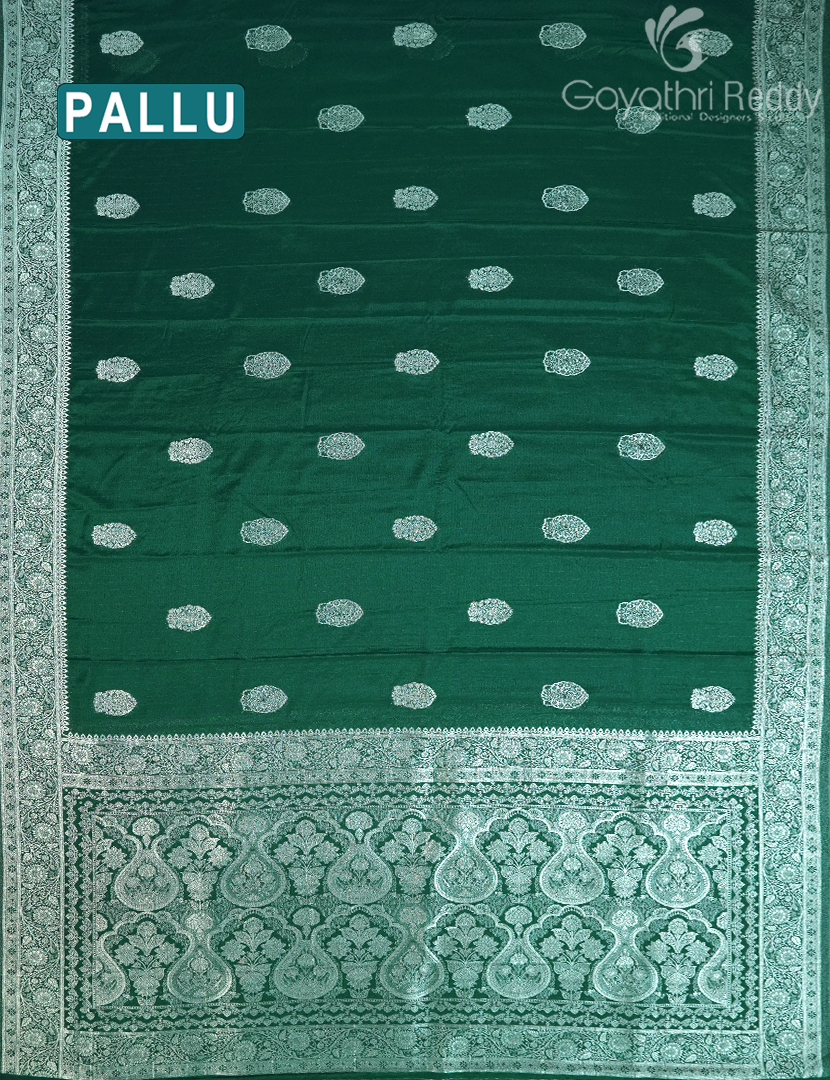 CHIFFON FANCY SAREE-PCF259