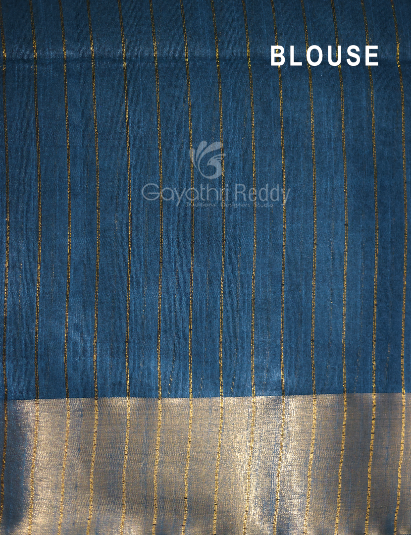 FANCY SAREES WITH READYMADE BLOUSE-FA3838