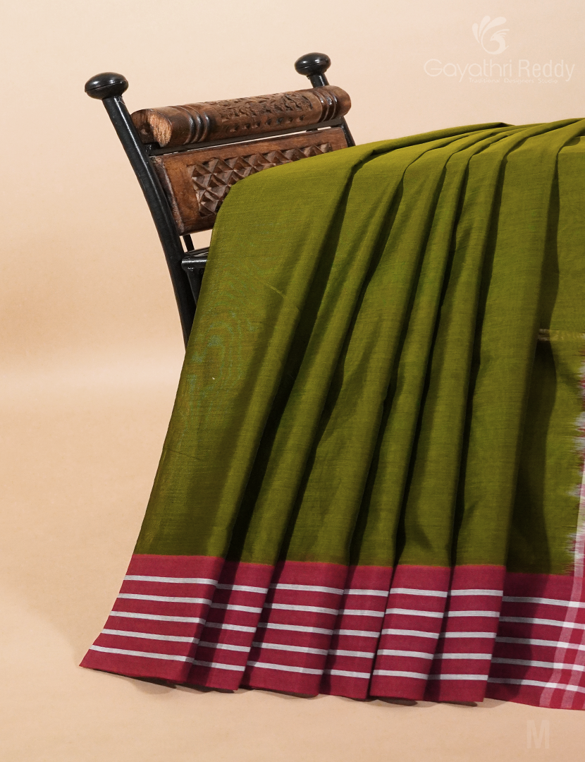 PURE KANCHI COTTON-KC2756