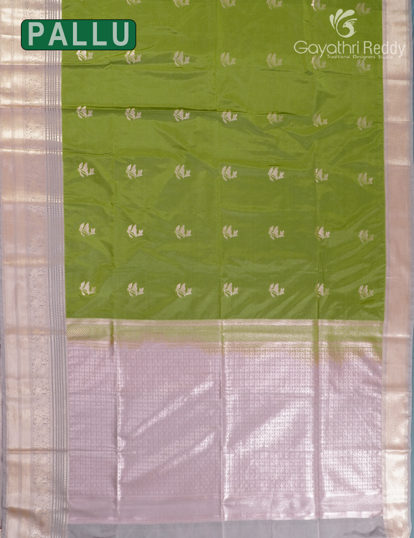 ART SILK SAREE-AS182