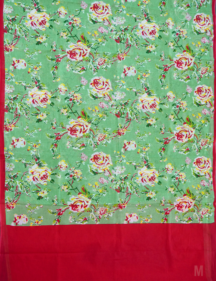 PURE MULMUL COTTON-MC984