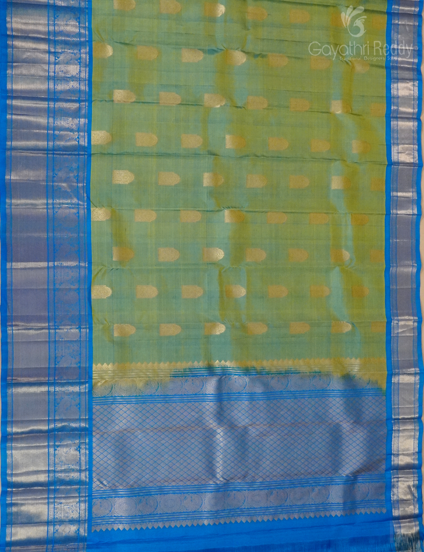 PURE KANCHI BIG BORDER-KP6828