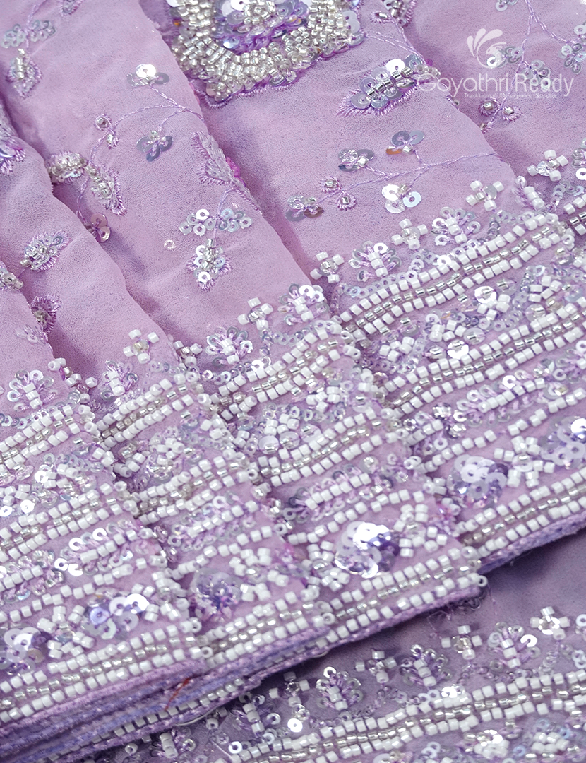 GEORGETTE FANCY-GRF161