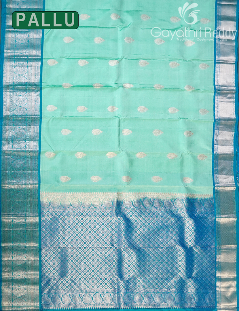LIGHT WEIGHT KANCHI PATTU-KP8590