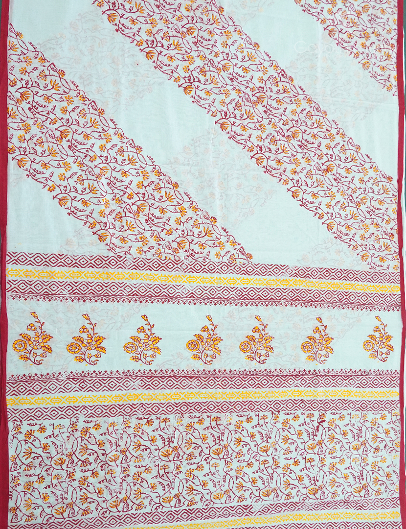 PURE MULMUL COTTON-MC1908