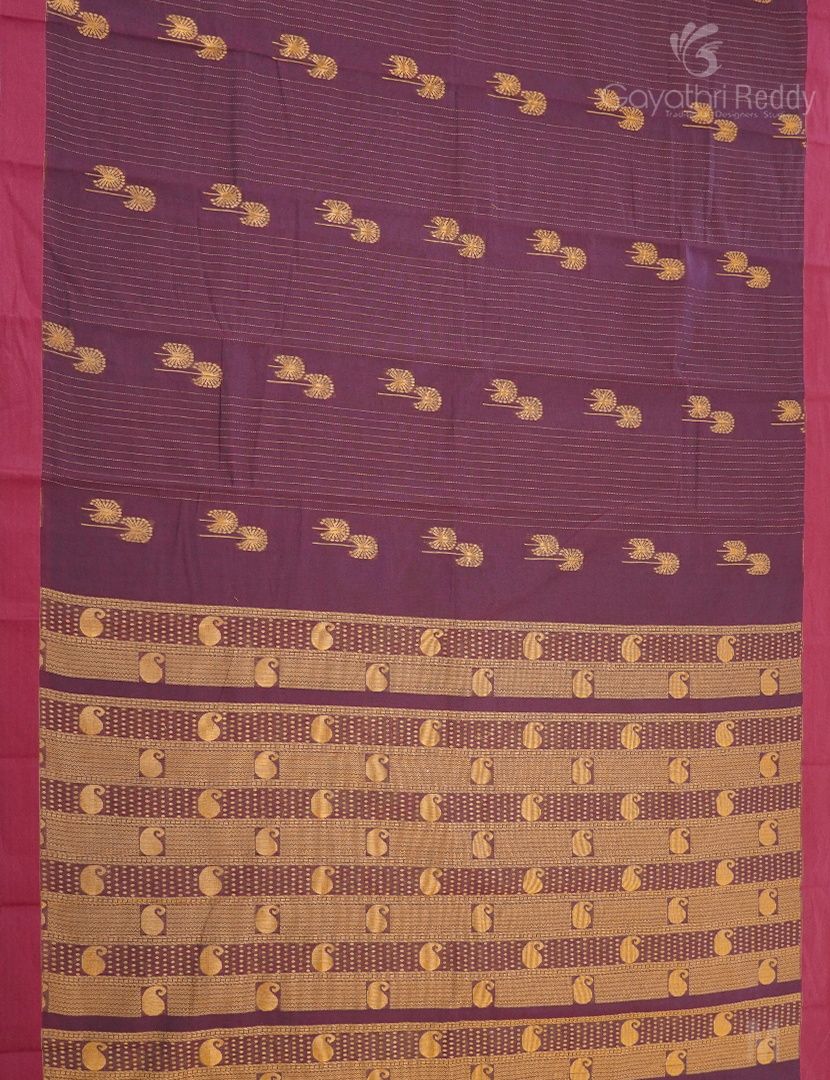 PURE KANCHI COTTON-KC2914