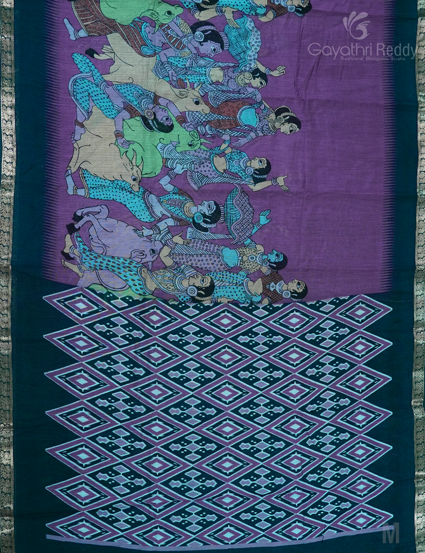 VIDHARBHA SICO-PVS272