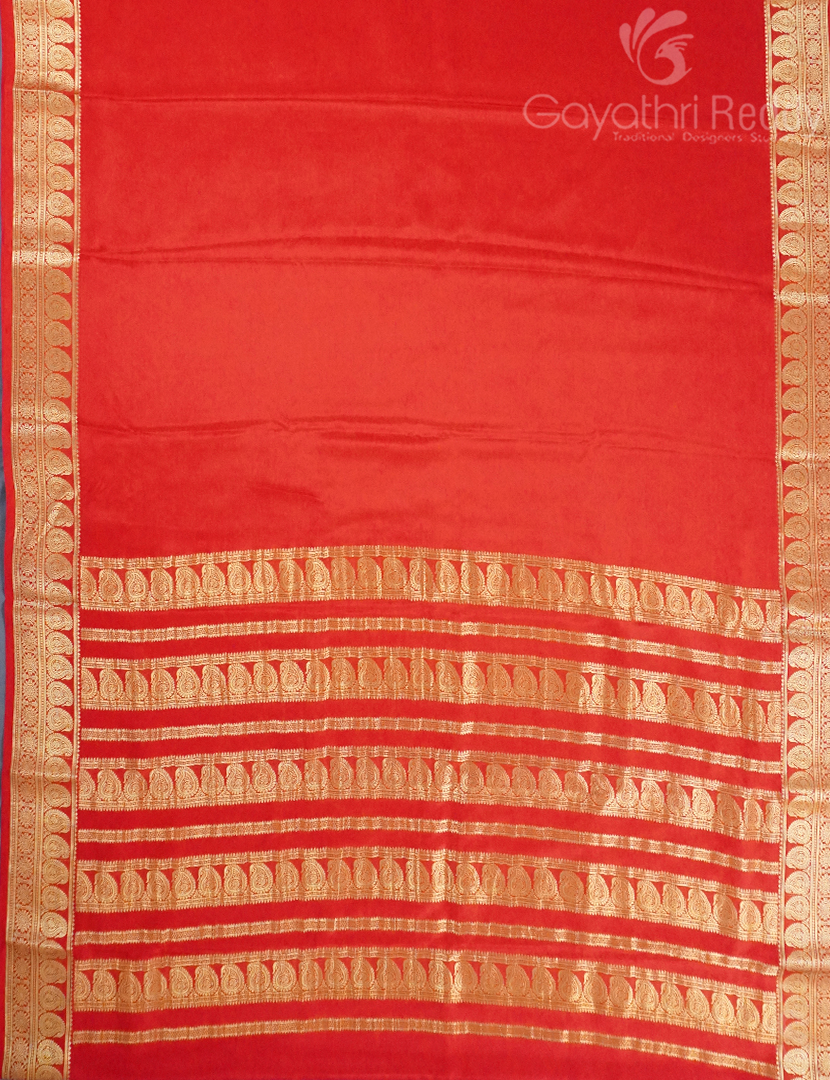 PURE MYSORE SILK-MSS1009
