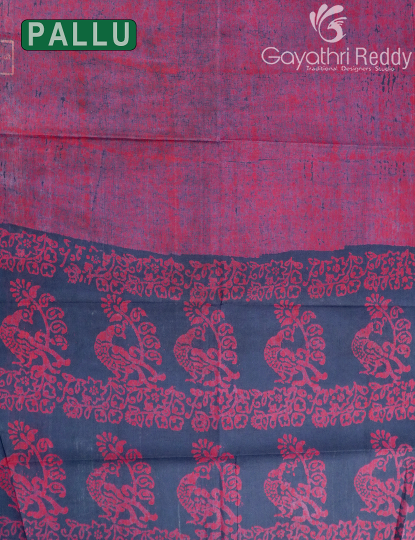 COTTON BATIK PRINT-CBP71