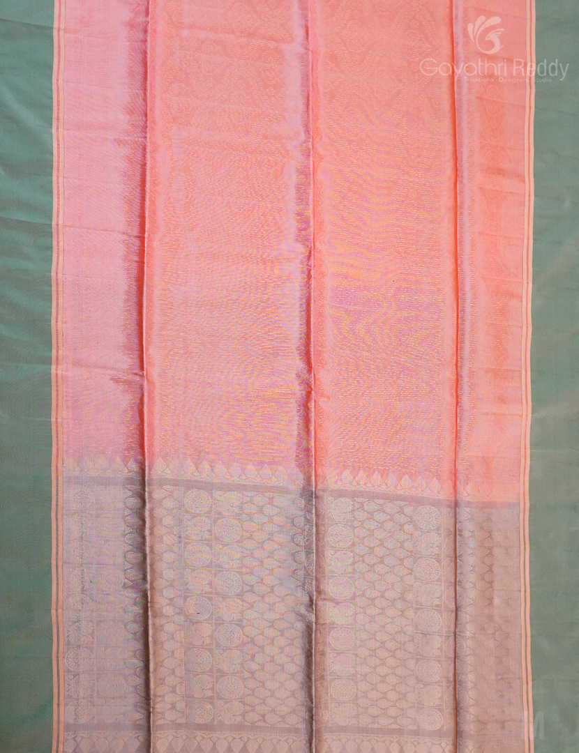 LIGHT WEIGHT KANCHI PATTU-KP7922