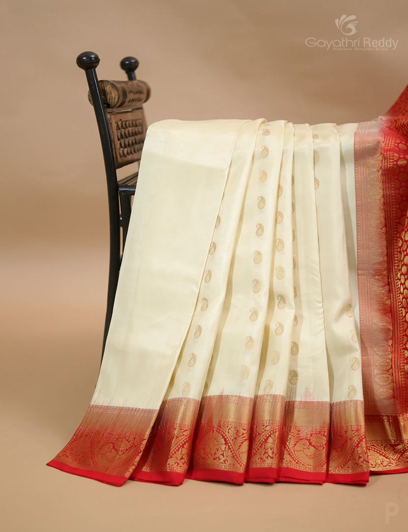 PURE KANCHI PATTU -KP5690