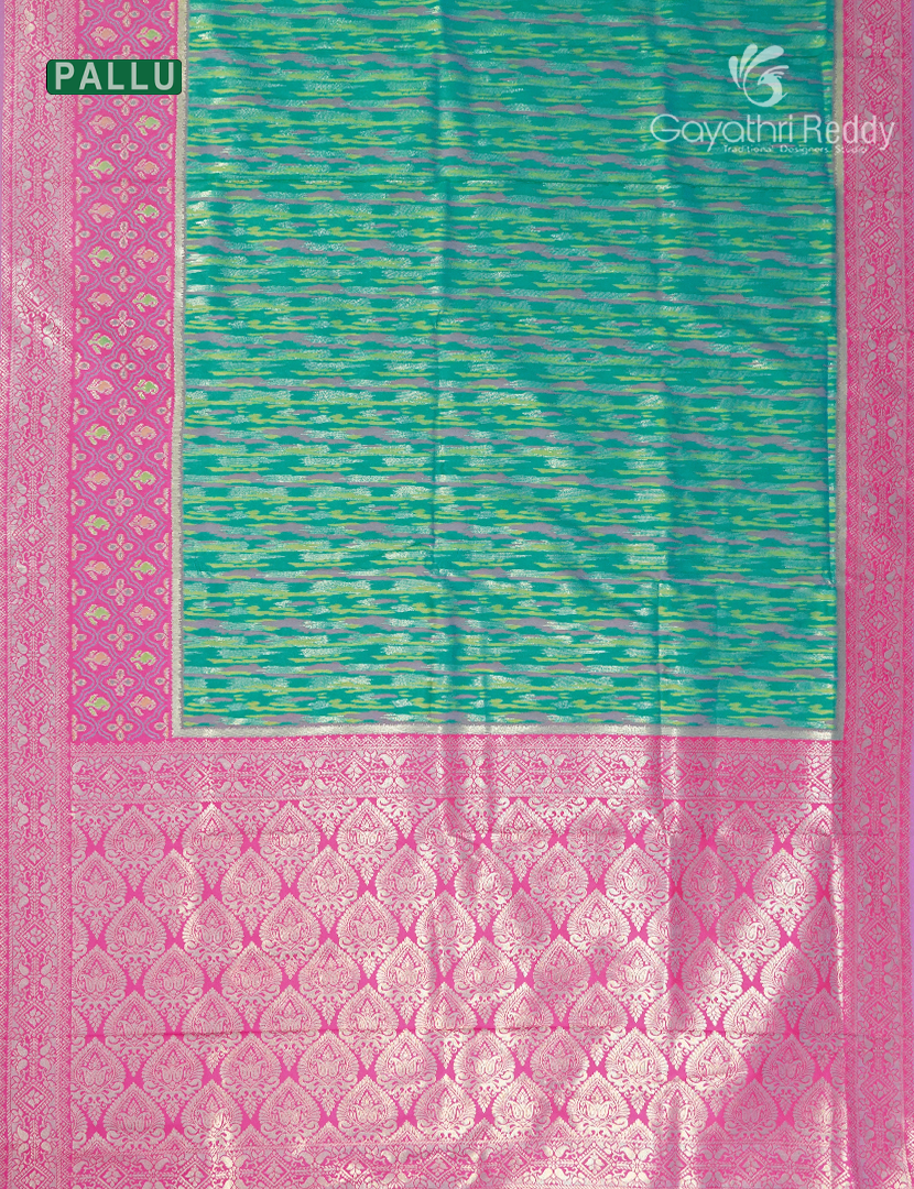 ART SILK SAREE-AS435
