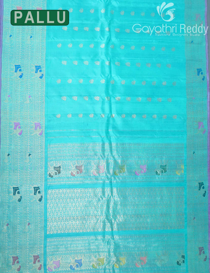 PURE GADWAL PATTU-GP1246