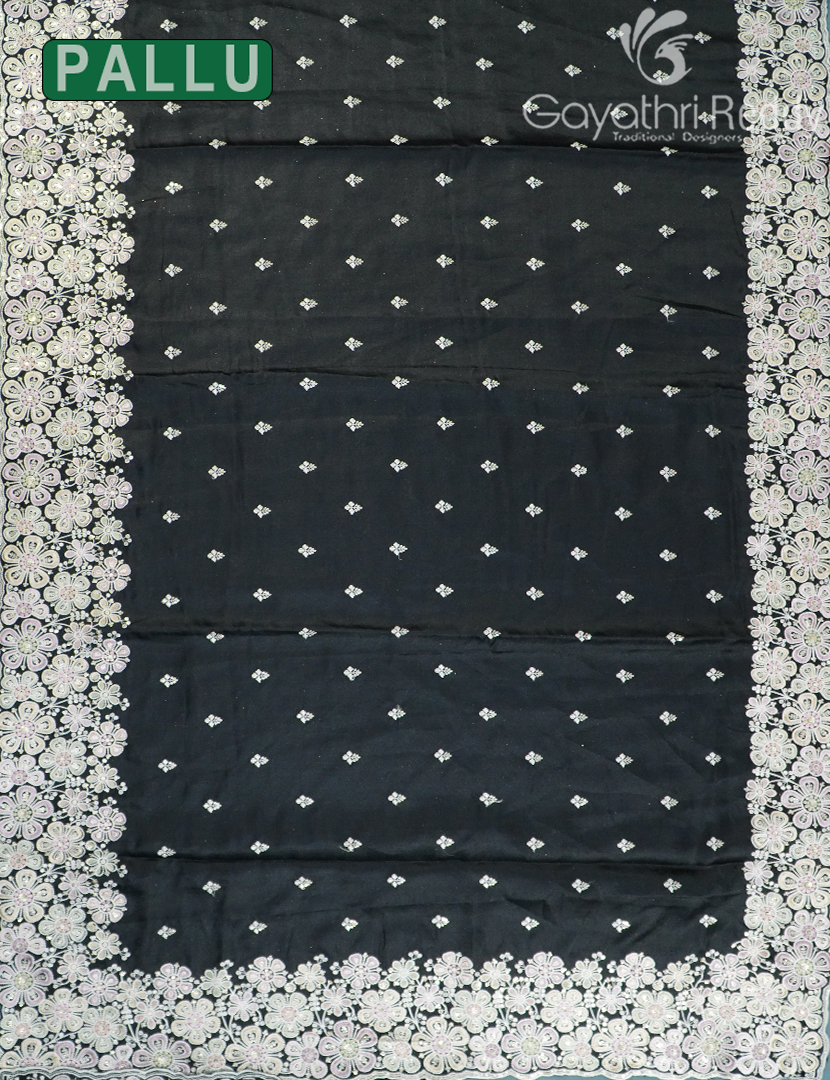 SATIN SILK WORK-SSW2