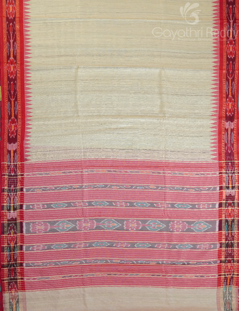 PURE BANANA SILK -PBSS16