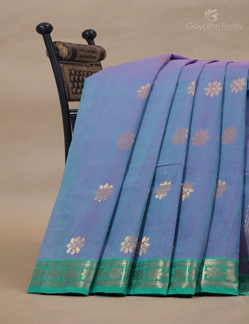 PURE KOLLAM PATTU-PKL302