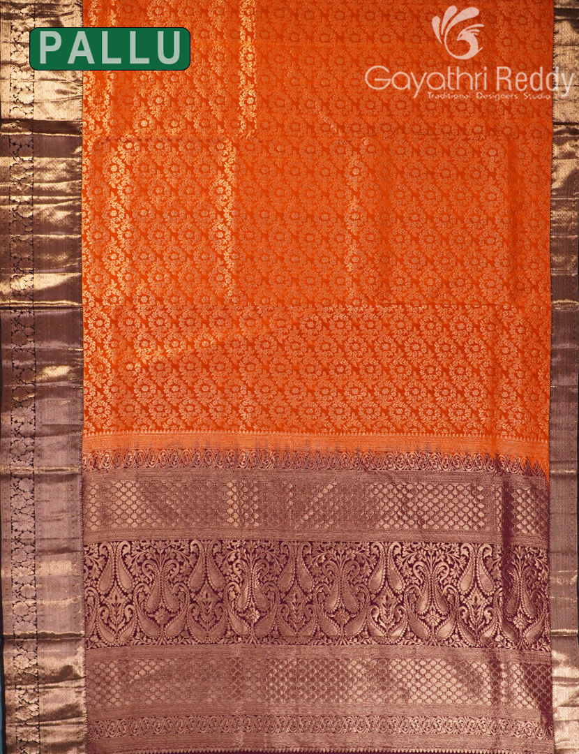 KANCHI PATTU-KP8487