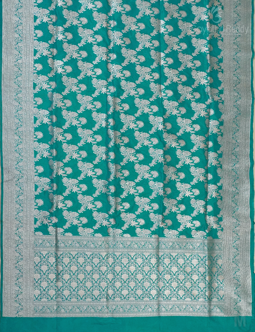 PURE BANARAS KATAN JAAL-BP1048