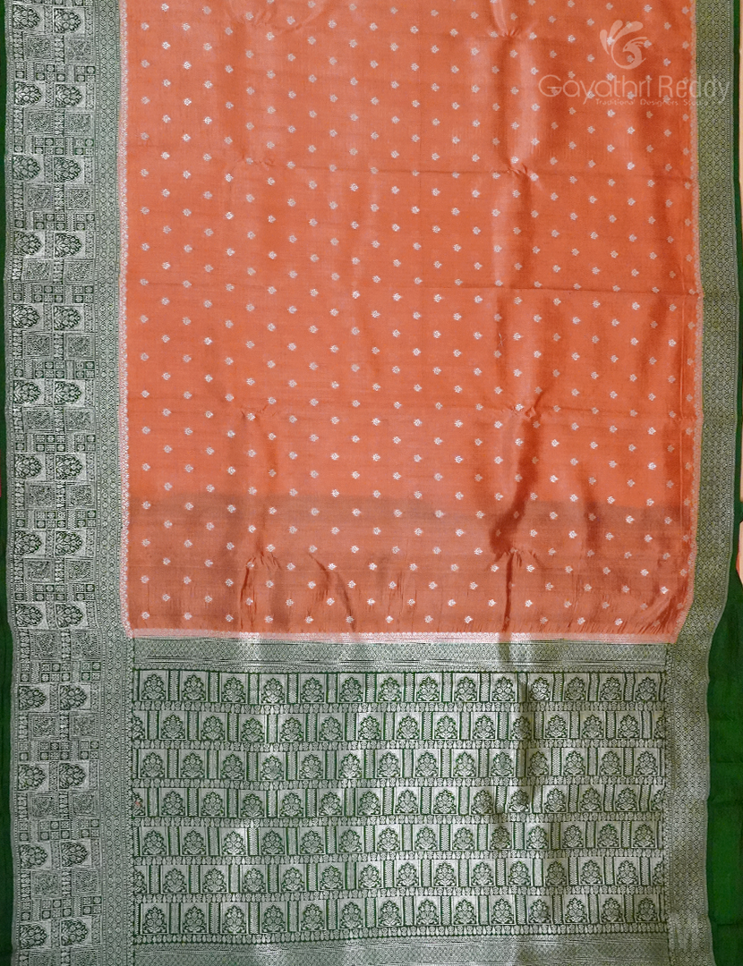 PURE R.RAW MANGO SILK-PRM688