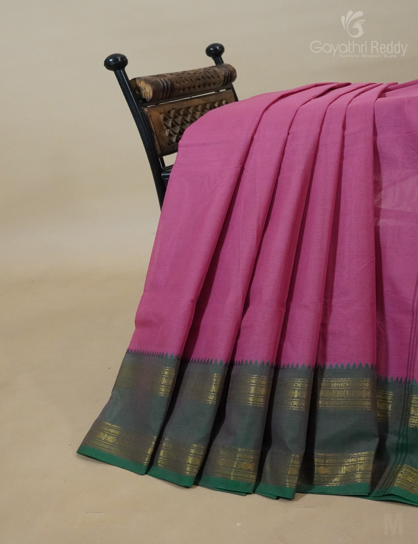 PURE KANCHI COTTON-KC2430