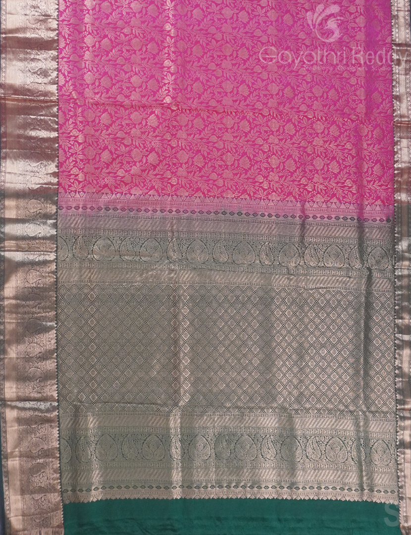 PURE KANCHI PATTU -KP8174