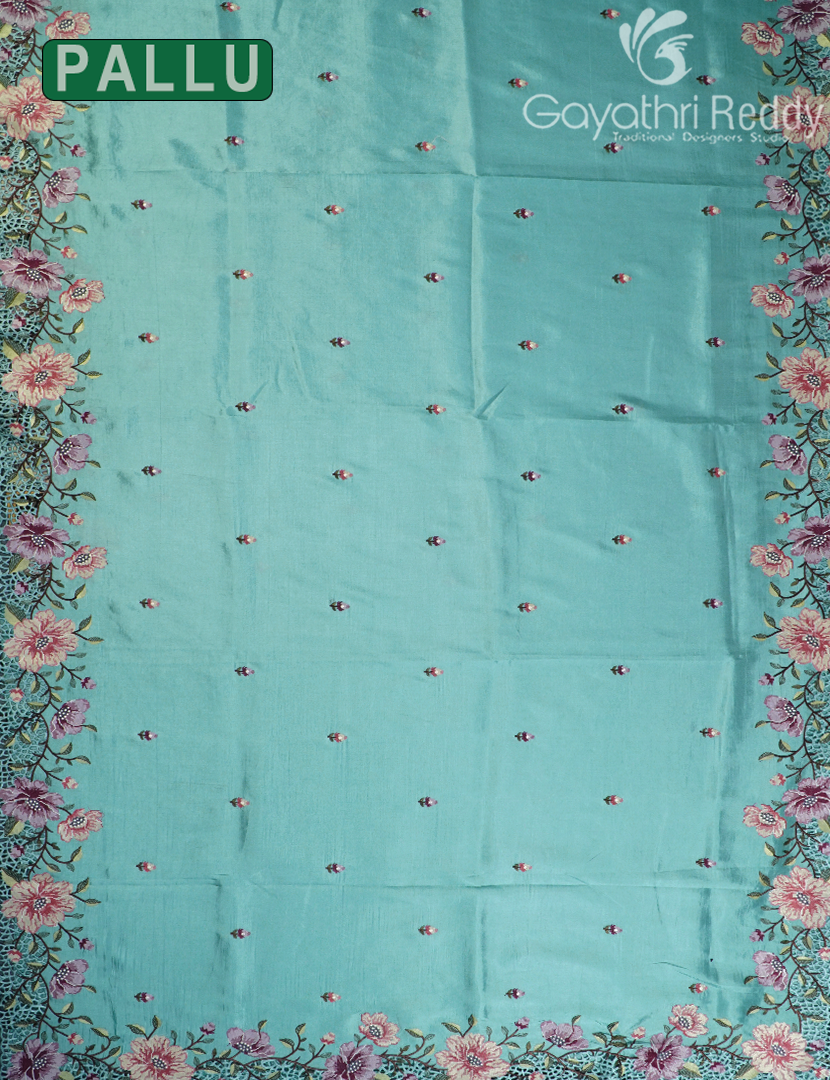 GLASS ORGANZA FANCY-FO887