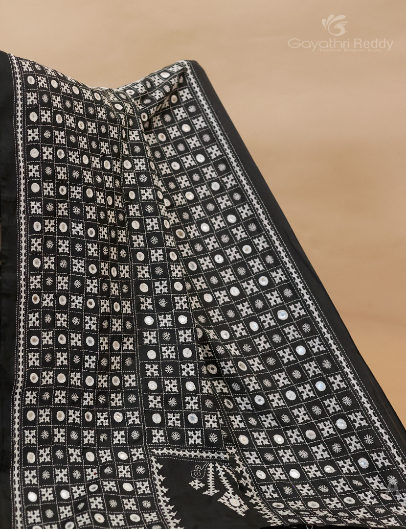 HAND KUTCH WORK-TS848