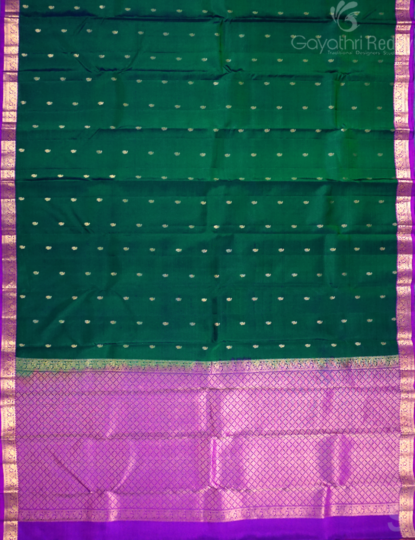 PURE KANCHI PATTU-KP8334