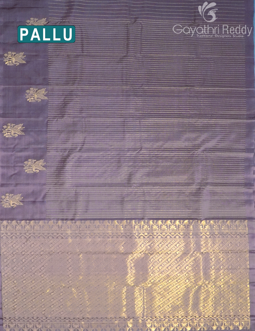 LIGHT WEIGHT KANCHI PATTU -KP8354