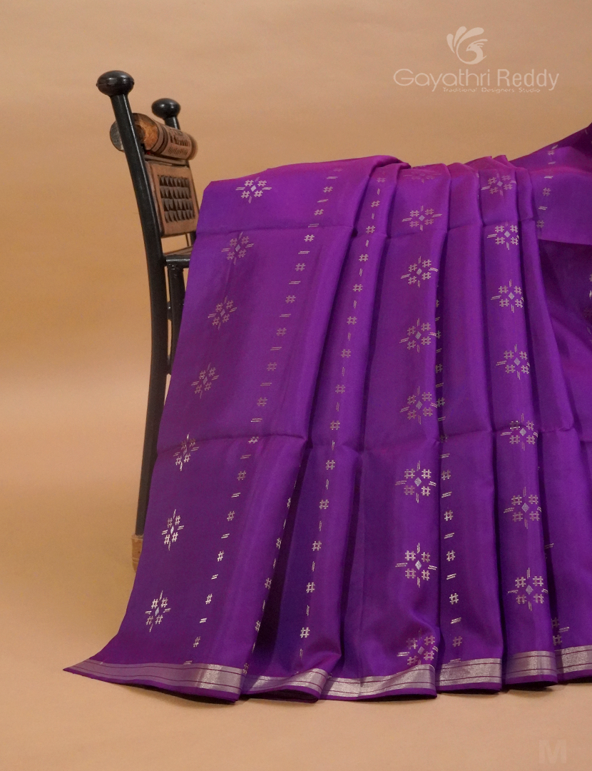 PURE KANCHI SOFT SILK-SS1422