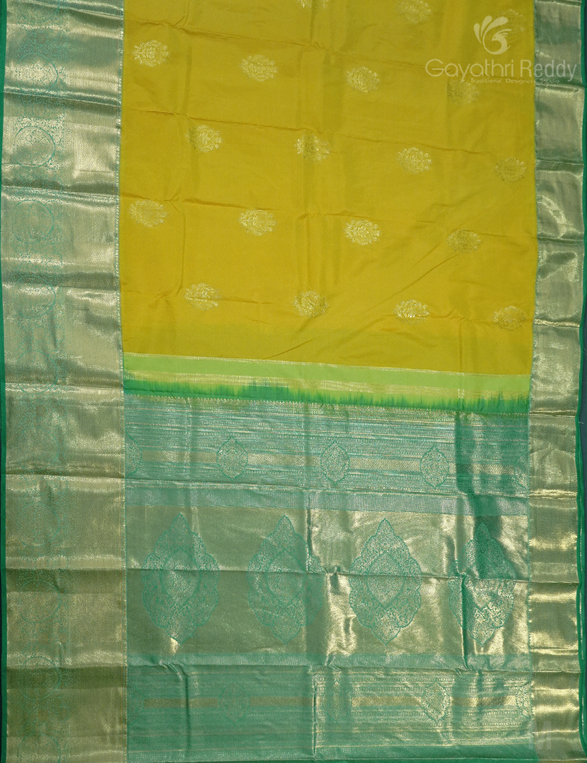 SEMI KANCHI PATTU-SP1783