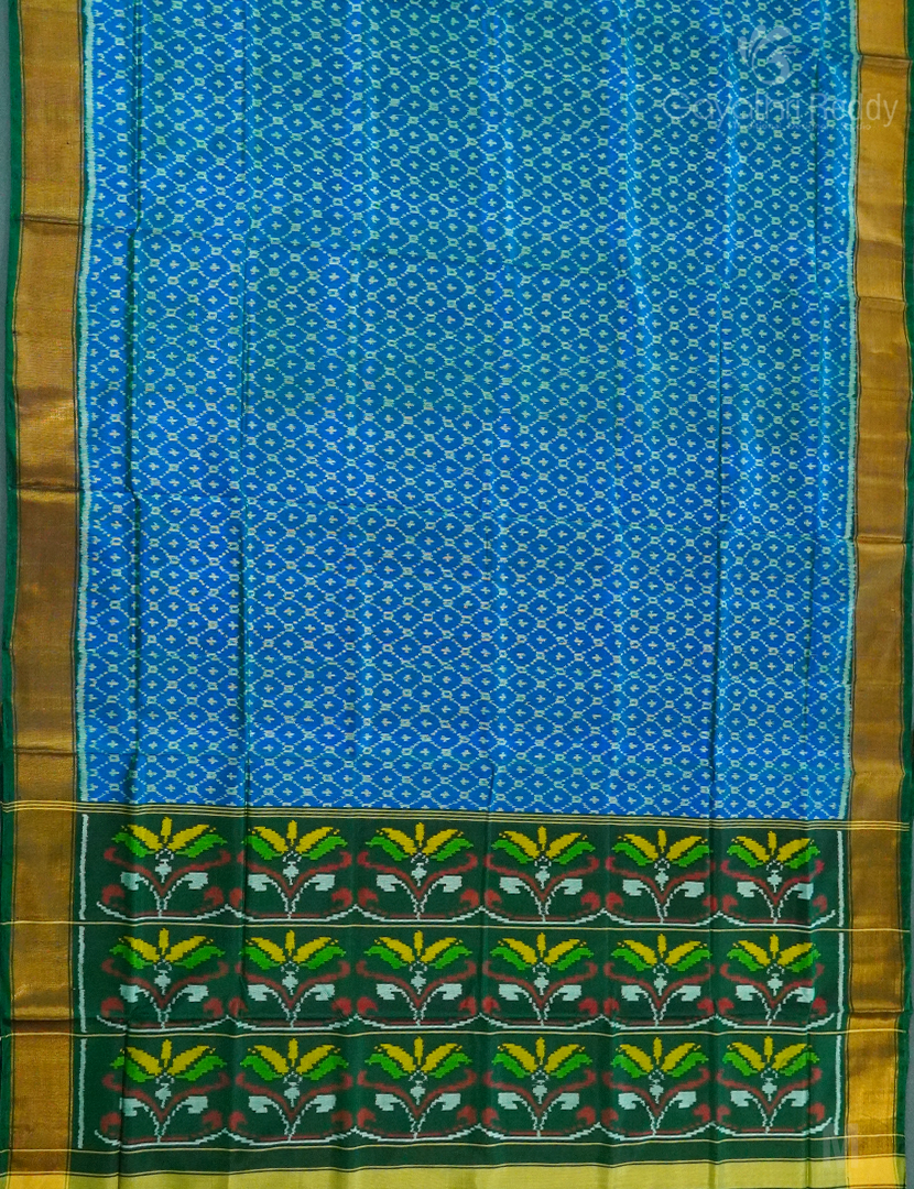 PURE PATOLA SILK-PAP215