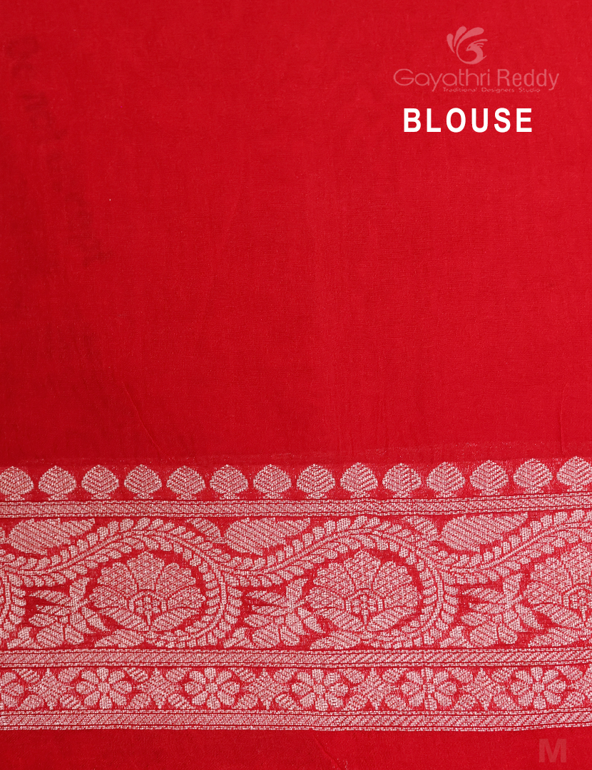 BANARAS ART GEORGETTE-BG606