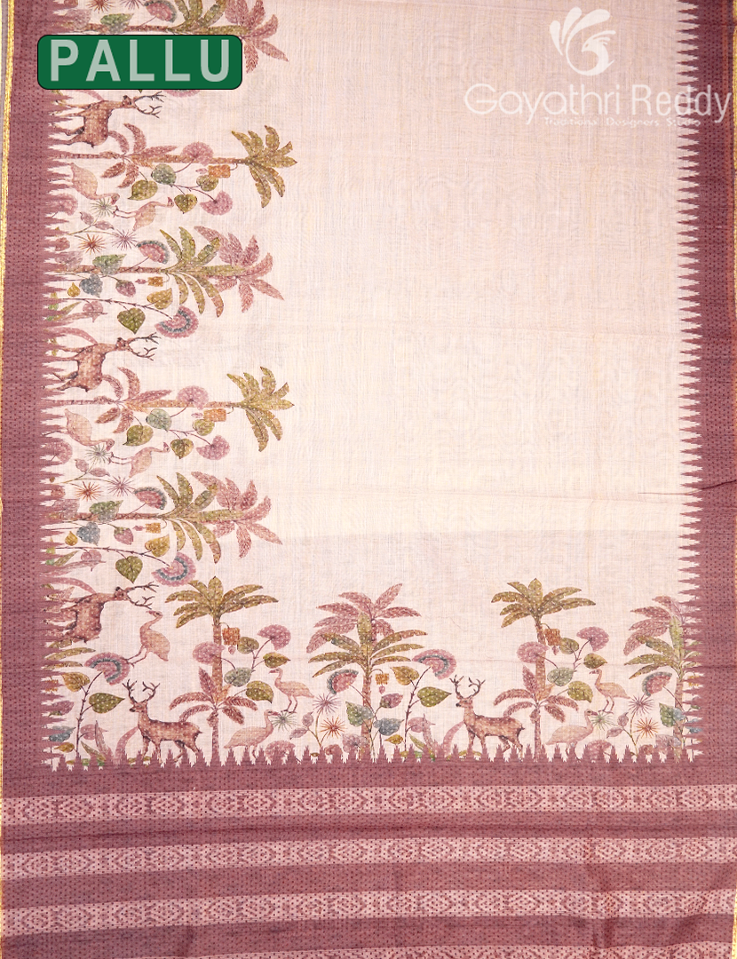 SEMI CHANDERI-SC3046