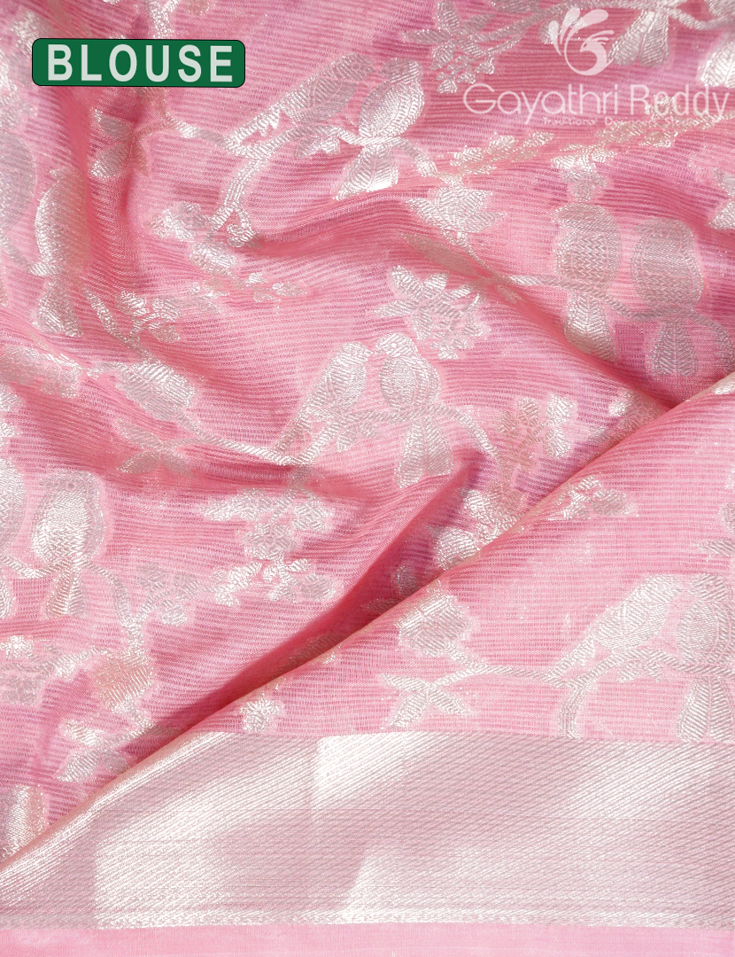 SILK KOTA LEHANGA SET-SKL26