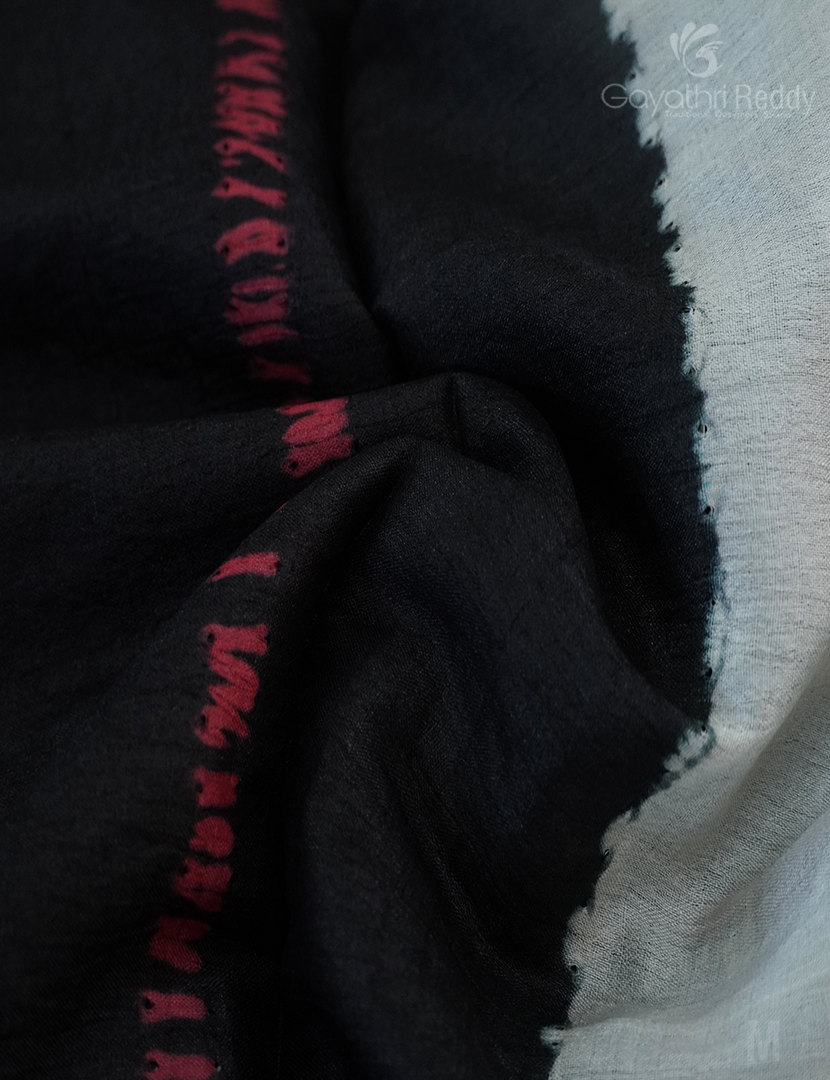 PURE DESI TUSSAR FANCY-TS1485